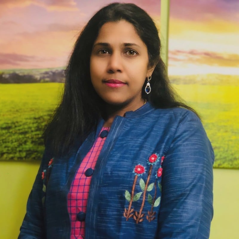 Anu Gadepalli