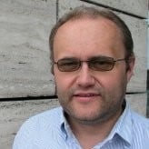 Trond Aske, CIO, BAMA Gruppen AS