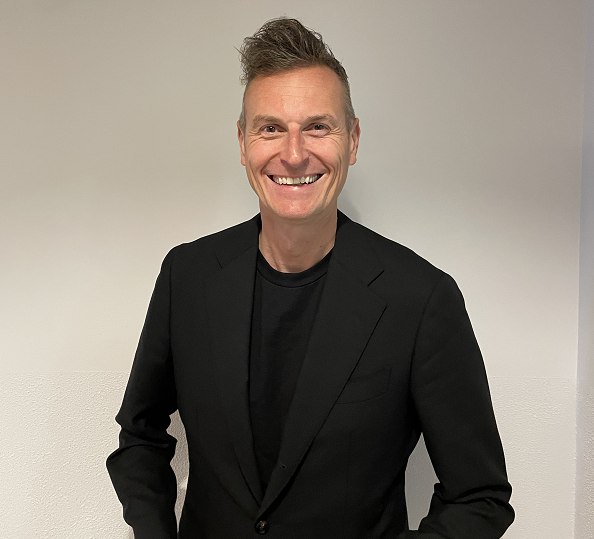 Ben Rund