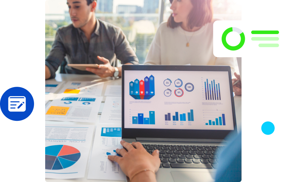  Data Management