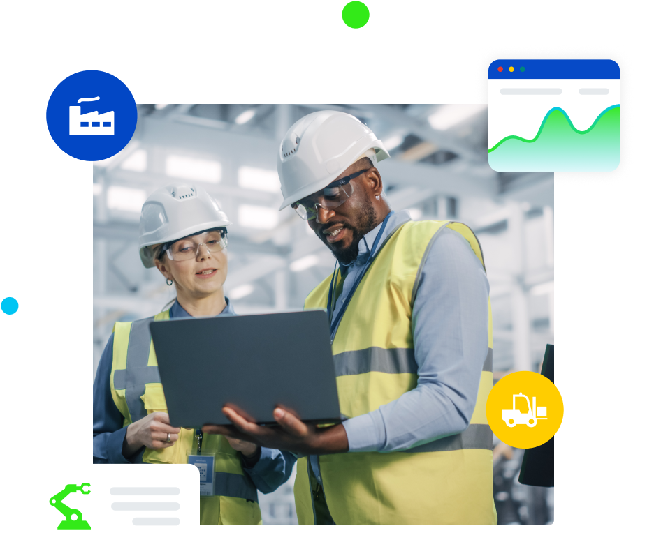 Syndigo Master Data Management