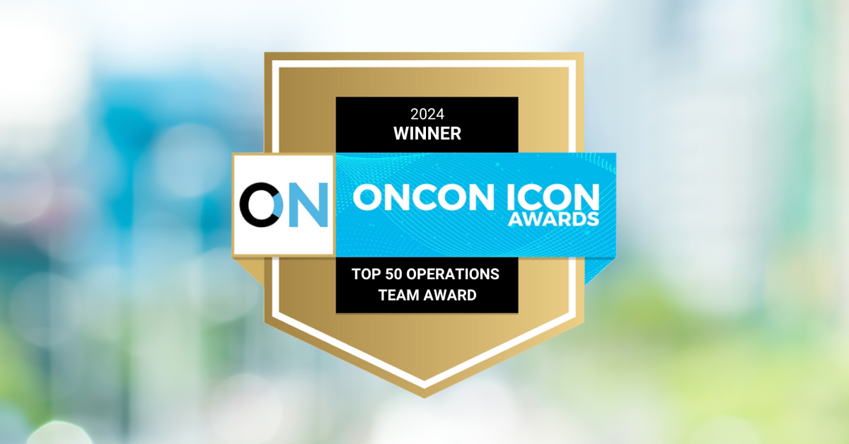 OnCon Icon Award