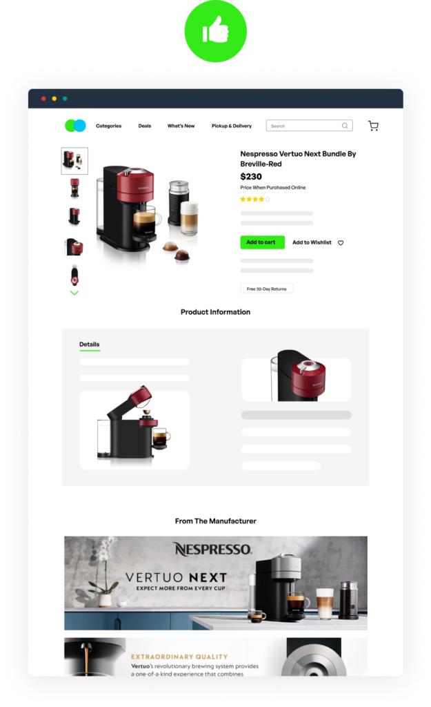 ECommerce
