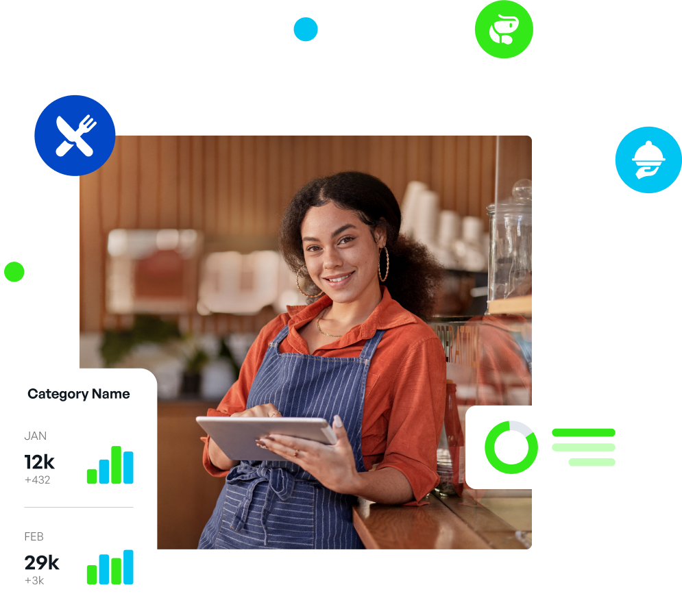 Restaurants and Operators