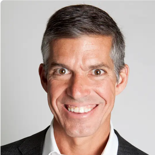 Simon Angove
