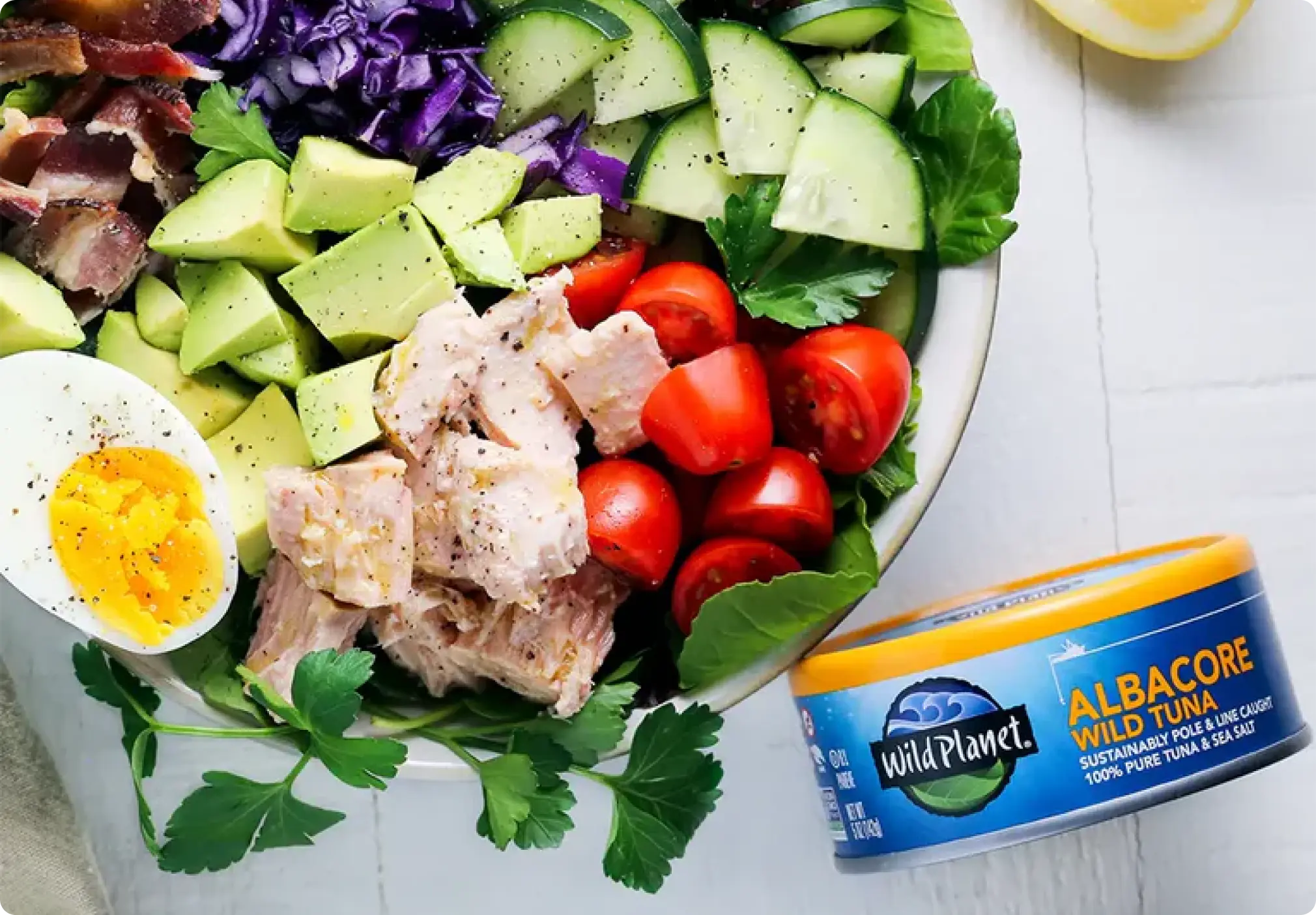 Wild Planet Foods