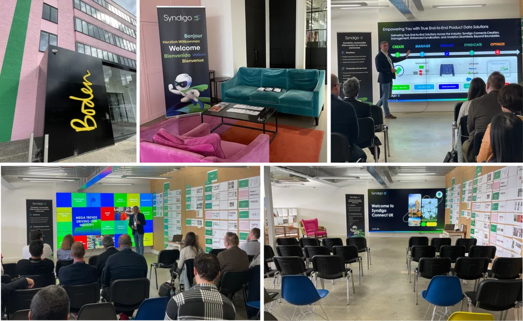 Syndigo connect europe